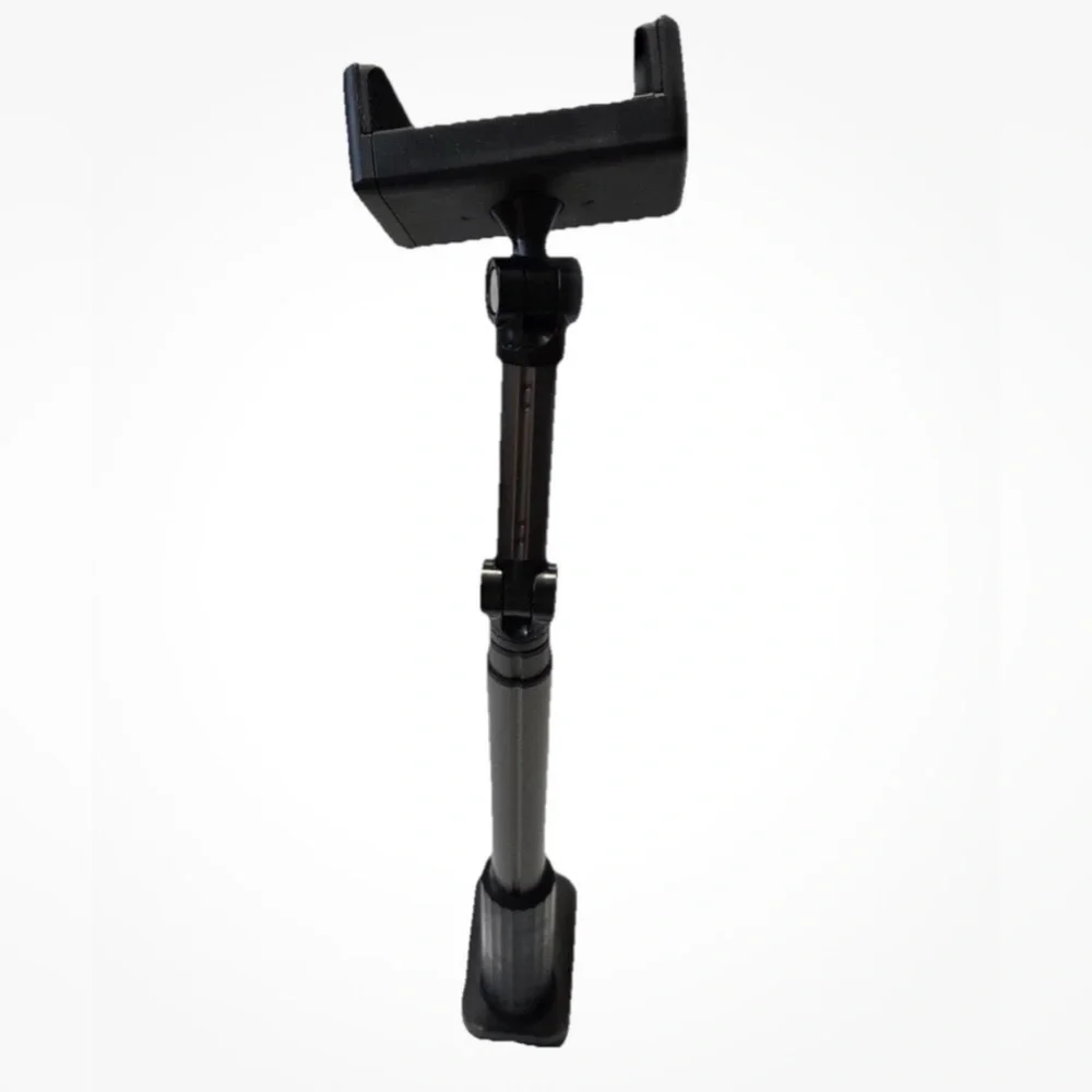 Grip Stick for Phone Can Be Used To Attach To tabletop Perfect For Streaming